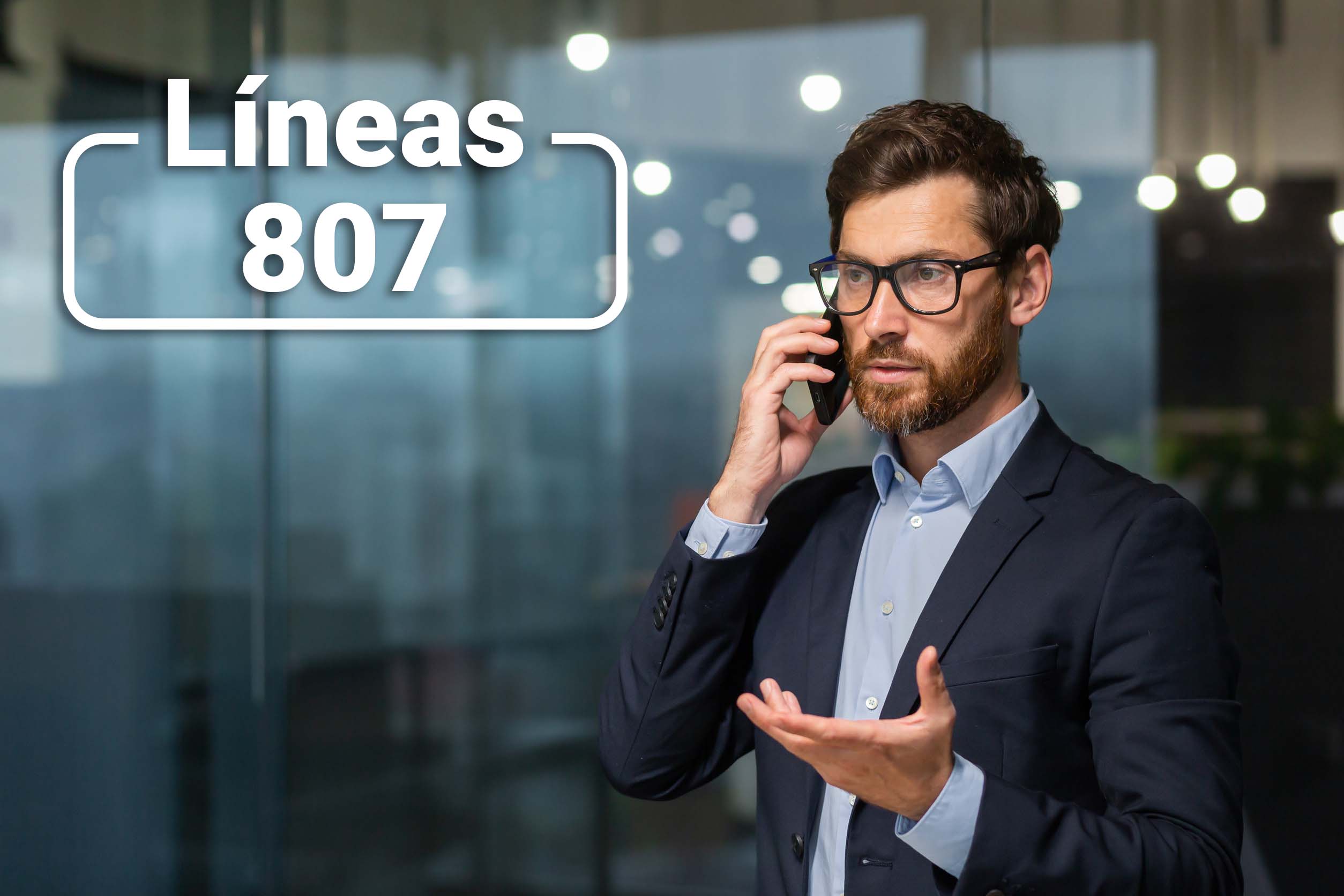 Imagen Linea 807